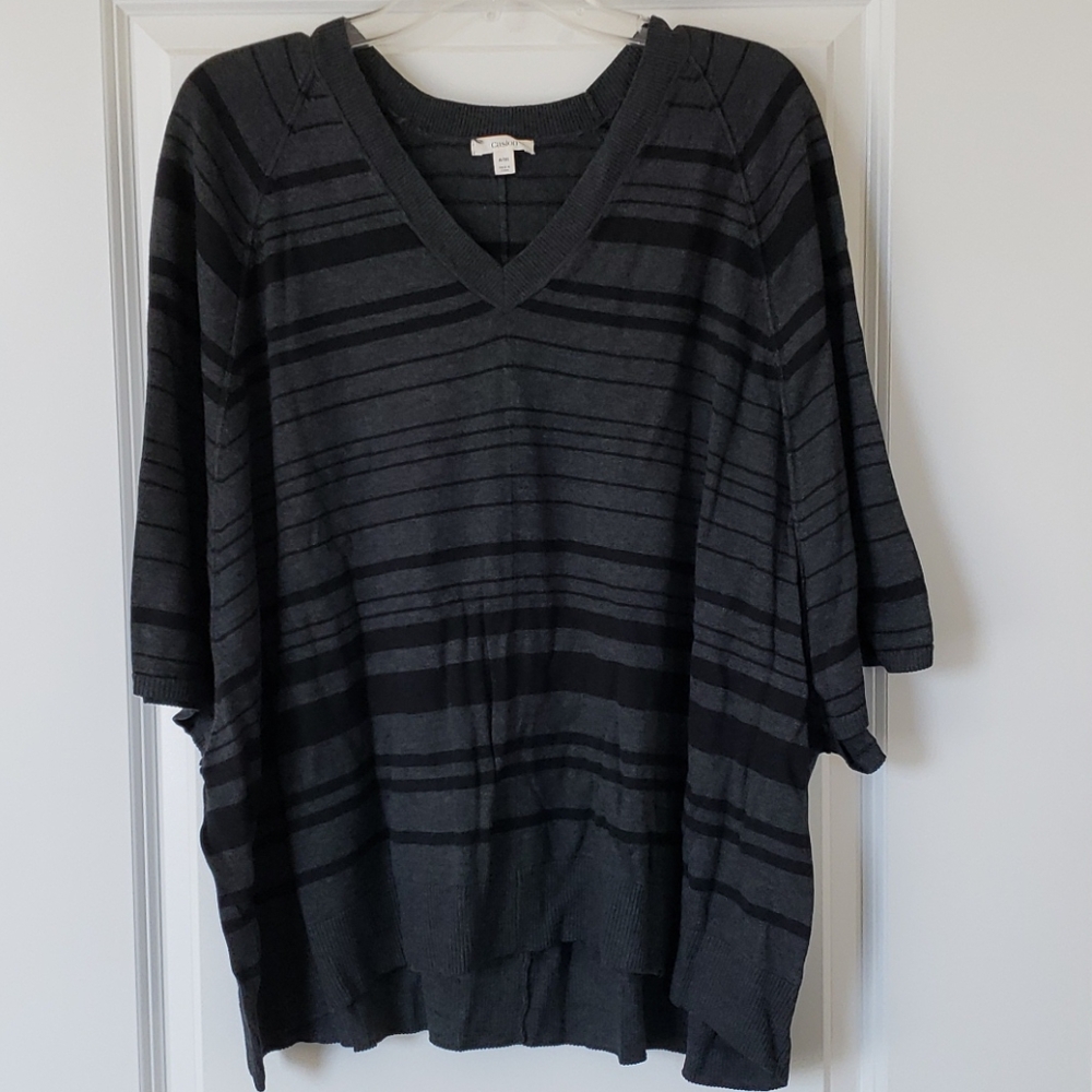 Caslon Poncho